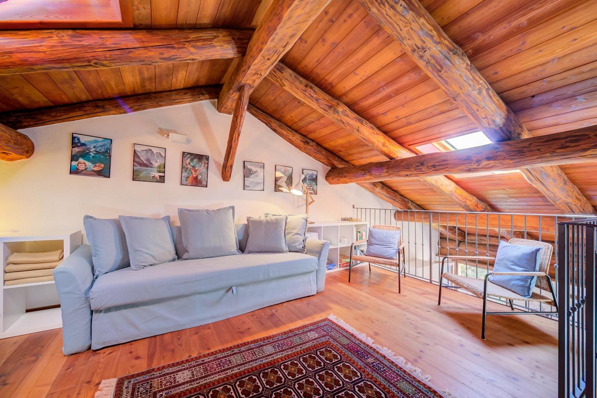 San Marco Lodge Apt Mountain Retreat - Happy Rentals Oulx Exterior photo