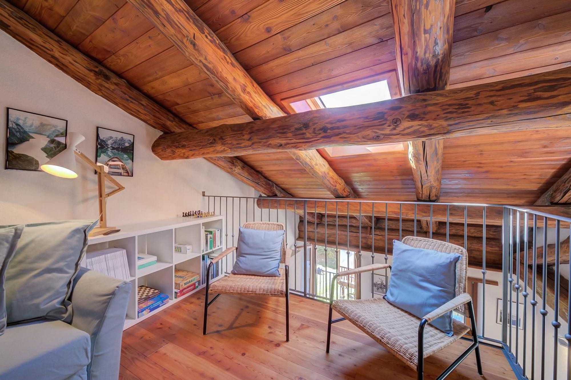 San Marco Lodge Apt Mountain Retreat - Happy Rentals Oulx Exterior photo